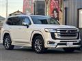 2023 Toyota Land Cruiser