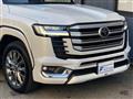 2023 Toyota Land Cruiser