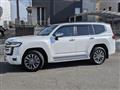 2023 Toyota Land Cruiser