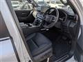2023 Toyota Land Cruiser
