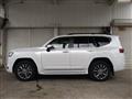 2023 Toyota Land Cruiser