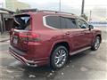 2023 Toyota Land Cruiser
