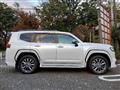 2023 Toyota Land Cruiser