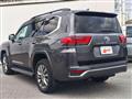 2023 Toyota Land Cruiser