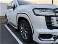 2023 Toyota Land Cruiser