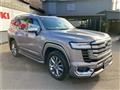 2023 Toyota Land Cruiser