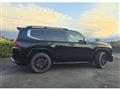2023 Toyota Land Cruiser