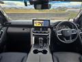 2023 Toyota Land Cruiser
