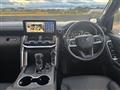 2023 Toyota Land Cruiser