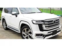 2023 Toyota Land Cruiser