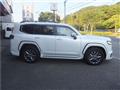 2023 Toyota Land Cruiser