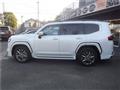 2023 Toyota Land Cruiser