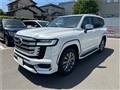 2023 Toyota Land Cruiser