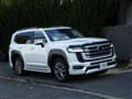 2023 Toyota Land Cruiser