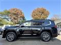 2023 Toyota Land Cruiser