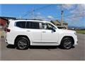 2023 Toyota Land Cruiser