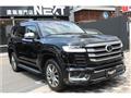 2023 Toyota Land Cruiser