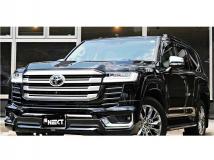 2023 Toyota Land Cruiser