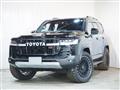 2023 Toyota Land Cruiser