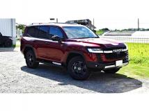 2023 Toyota Land Cruiser