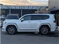 2023 Toyota Land Cruiser