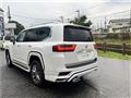 2023 Toyota Land Cruiser