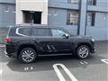 2023 Toyota Land Cruiser