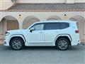 2023 Toyota Land Cruiser