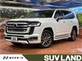 2023 Toyota Land Cruiser