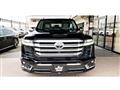 2023 Toyota Land Cruiser