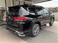 2023 Toyota Land Cruiser