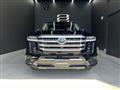 2023 Toyota Land Cruiser
