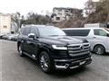 2023 Toyota Land Cruiser