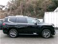 2023 Toyota Land Cruiser