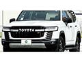 2022 Toyota Land Cruiser