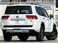 2022 Toyota Land Cruiser