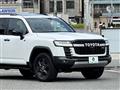 2022 Toyota Land Cruiser