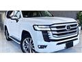 2022 Toyota Land Cruiser