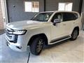 2022 Toyota Land Cruiser