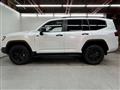 2022 Toyota Land Cruiser