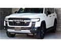 2022 Toyota Land Cruiser