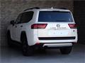 2022 Toyota Land Cruiser