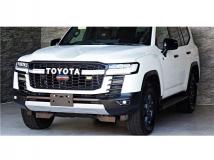 2022 Toyota Land Cruiser