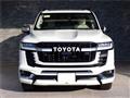 2022 Toyota Land Cruiser