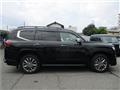 2022 Toyota Land Cruiser