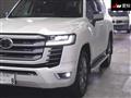2022 Toyota Land Cruiser
