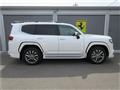 2022 Toyota Land Cruiser