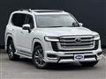 2022 Toyota Land Cruiser