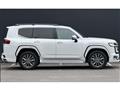 2022 Toyota Land Cruiser