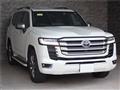 2022 Toyota Land Cruiser